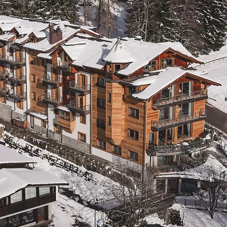 Chalet Laura Lodge Hotel Madonna di Campiglio Exterior photo