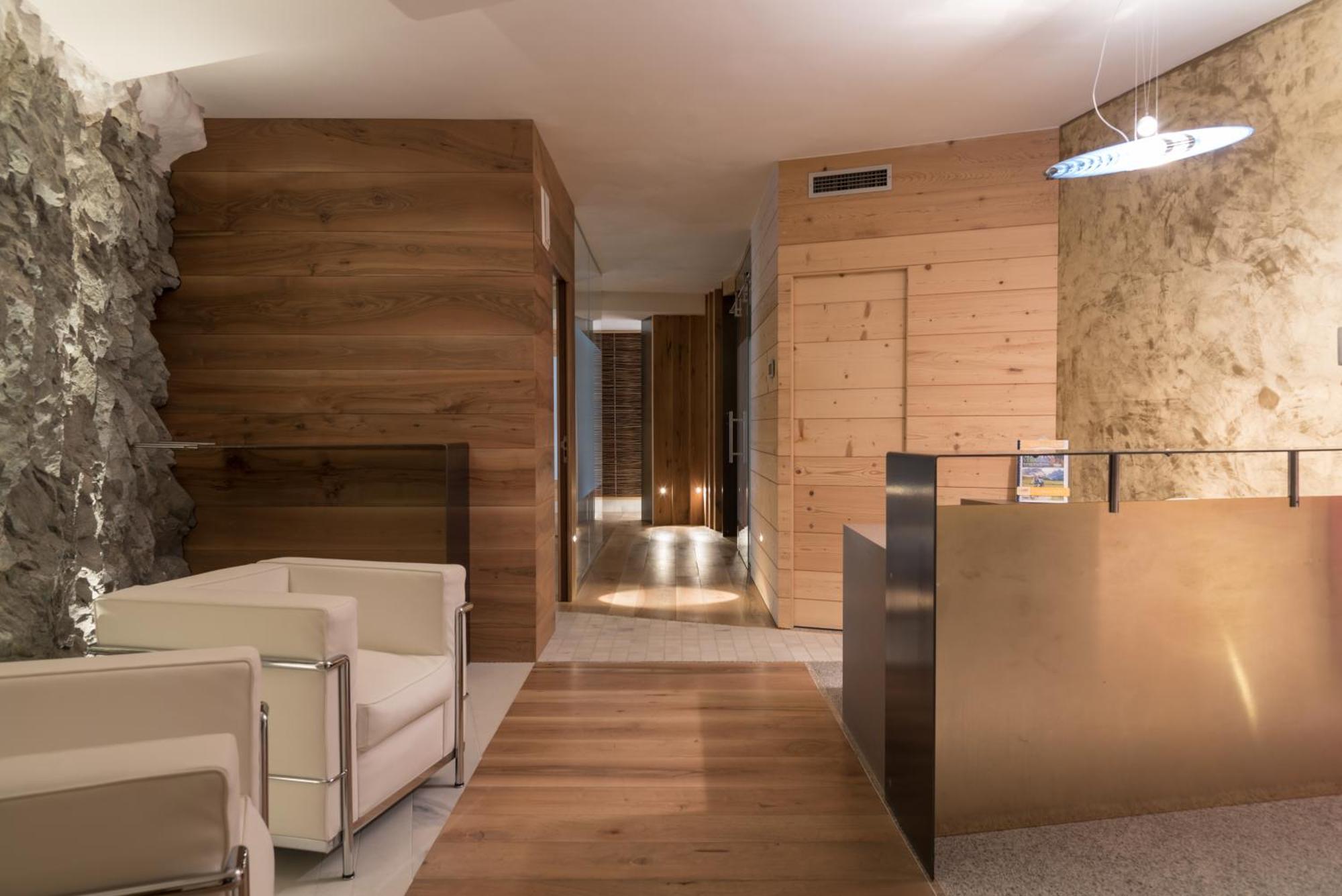 Chalet Laura Lodge Hotel Madonna di Campiglio Exterior photo