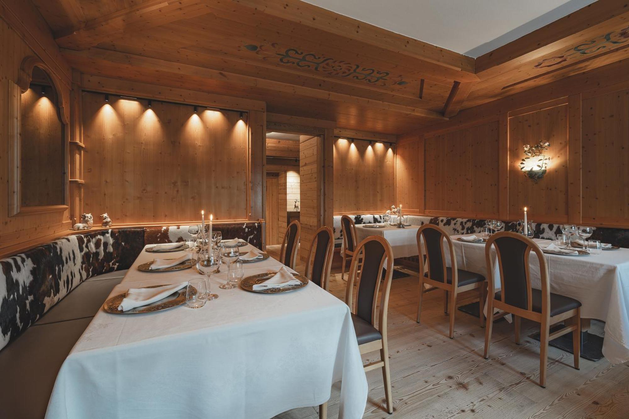 Chalet Laura Lodge Hotel Madonna di Campiglio Exterior photo