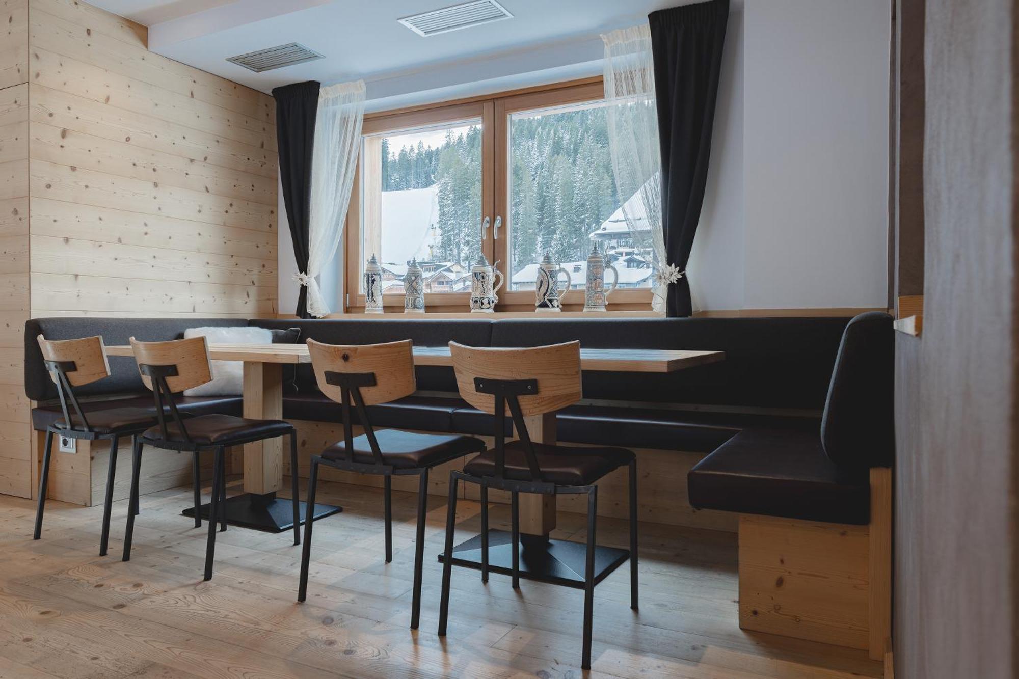 Chalet Laura Lodge Hotel Madonna di Campiglio Exterior photo