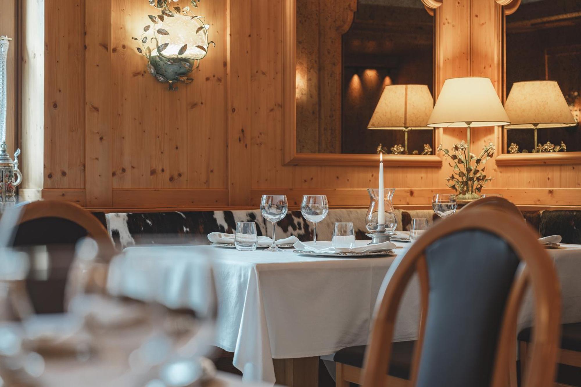 Chalet Laura Lodge Hotel Madonna di Campiglio Exterior photo